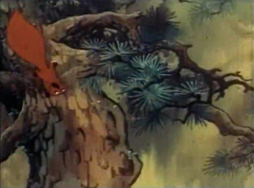 1956.我知道 彩色 清晰版