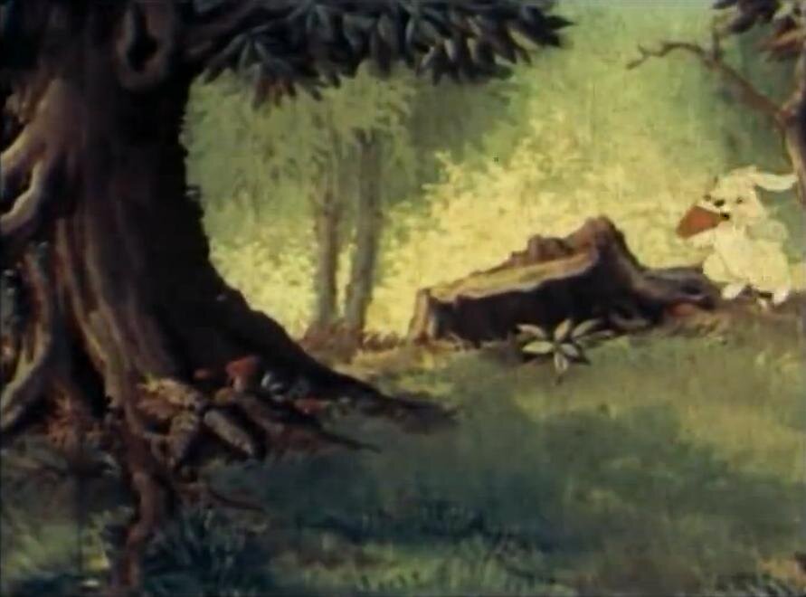 1956.我知道 彩色 清晰版