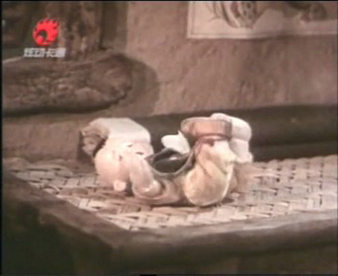 1956.胖嫂回娘家 彩色 清晰版