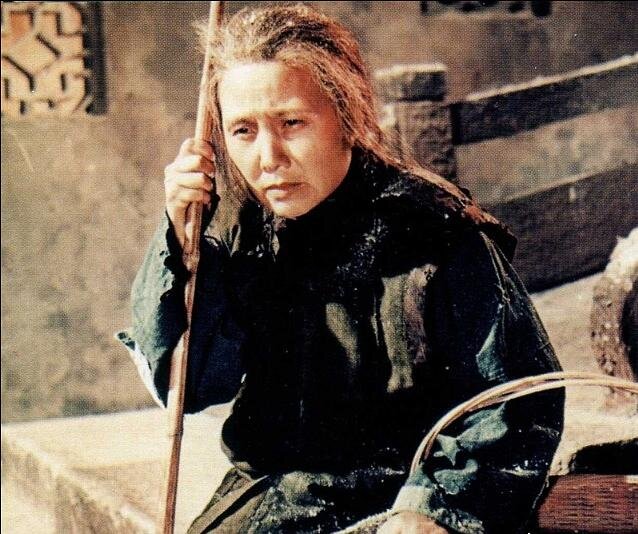 1956.祝福 彩色 高清 豆瓣8.5 白杨