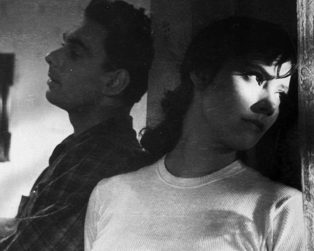 1957.雁南飞.黑白  国语 苏联爱情战争 高清 豆瓣8.8 The Cranes Are Flying.DVD.X264.AAC.HALFCD-