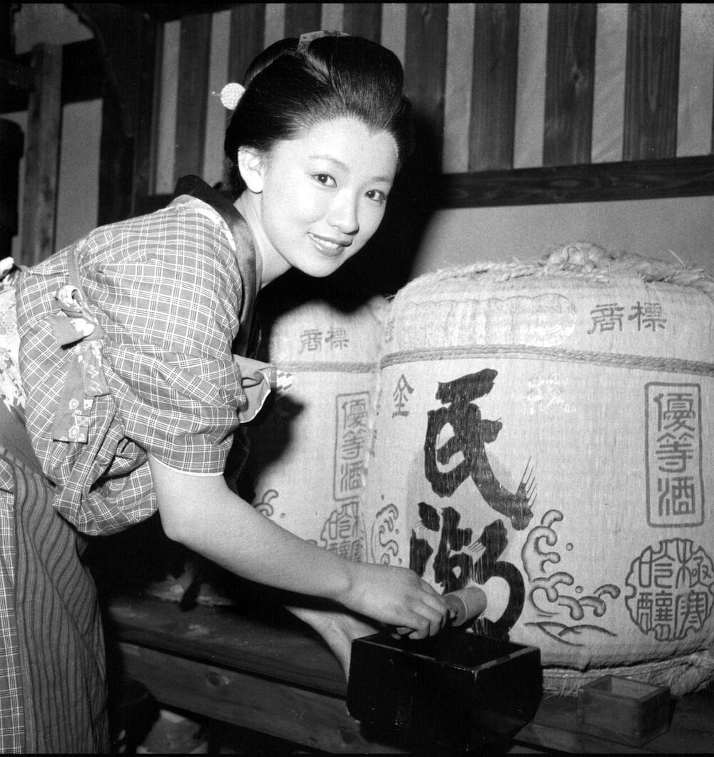 1957.幕末太阳传 黑白 中字 日本喜剧 标清 豆瓣7.9