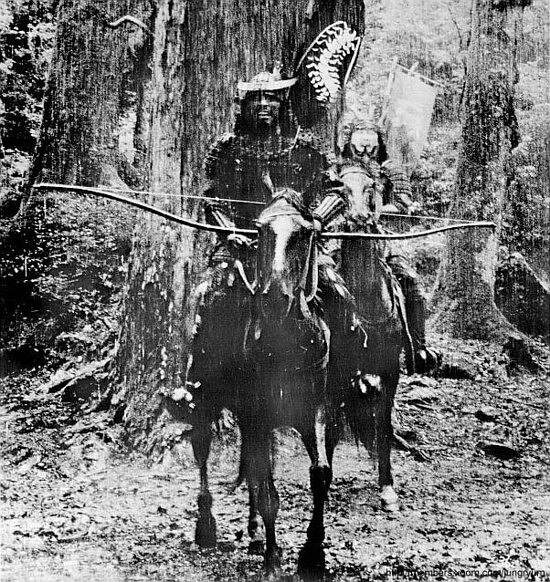 1957.蜘蛛巢城 黑白 中字 日本历史 高清 豆瓣8.5 Throne of Blood.1080p.x265.10bit.HEVC.AC3