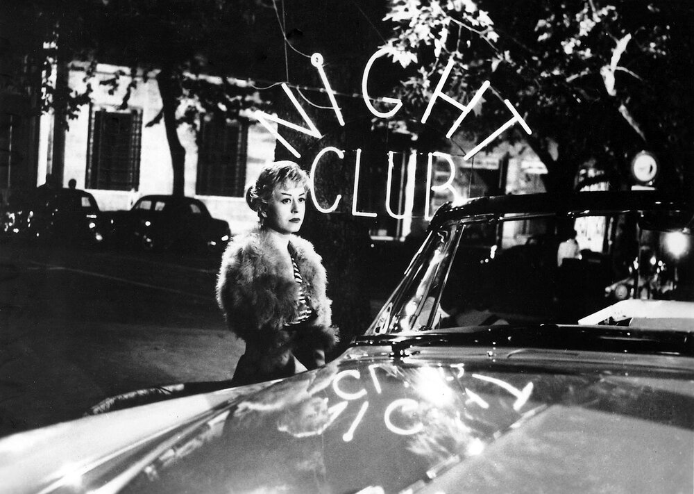 1957.卡比利亚之夜.黑白 中字 意法剧情 高清 豆瓣9.1 Nights.of.Cabiria.D9.MiniSD-TLF