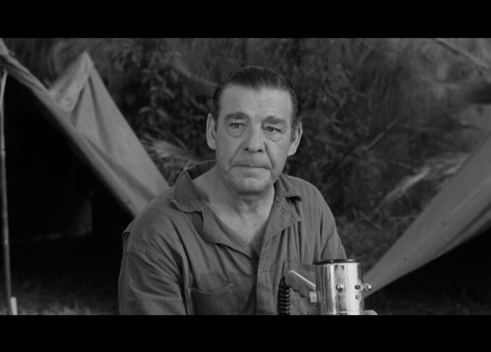1957.独眼巨人 黑白 中字 美国科幻恐怖 高清 豆瓣无分 The Cyclops