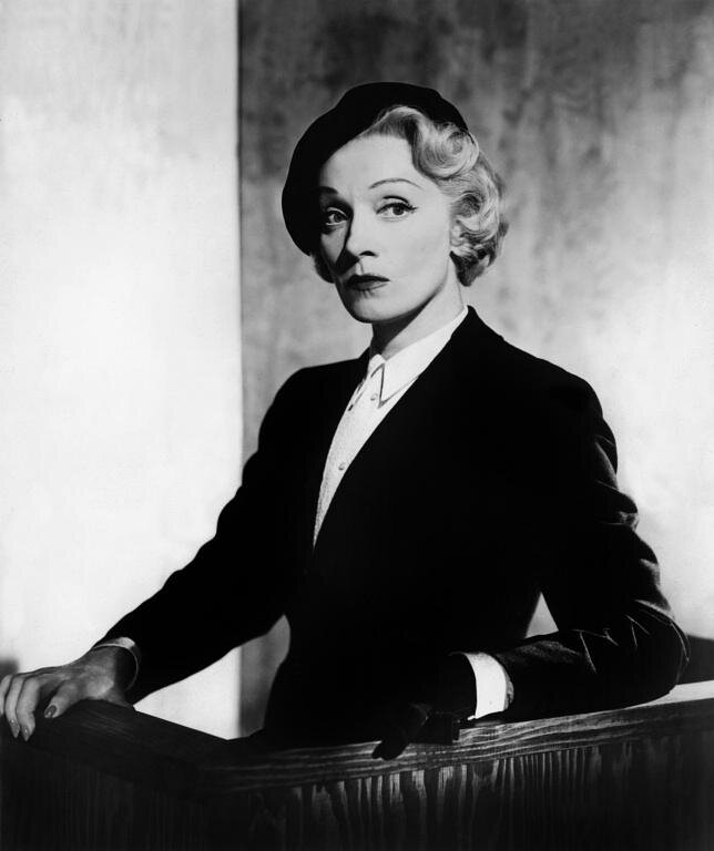 1957.控方证人 黑白 中字 高清 美国犯罪悬疑 豆瓣9.6 Witness.For.The.Prosecution.BluRay.720p.x264.AC3-CMCT