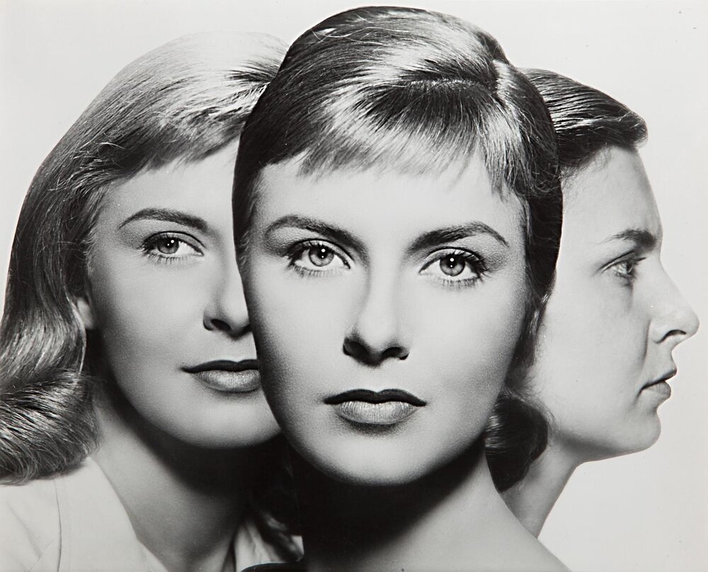 1957.三面夏娃 黑白 无字 美国悬疑 高清 豆瓣7.6 The.Three.Faces.of.Eve.DVDRip.xvid.