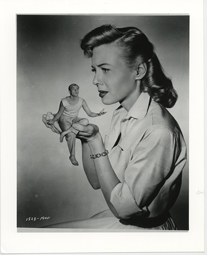 1957.不可思议的收缩人.黑白 中字 美国科幻惊悚 高清 豆瓣8.0 The.Incredible.Shrinking.Man.D9.MiniSD-TLF