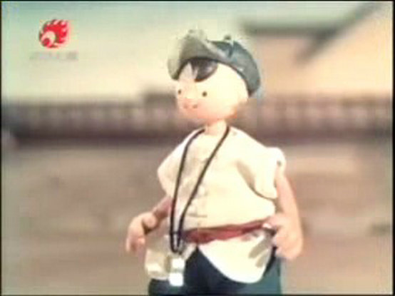 1957.一个新足球 彩色 标清