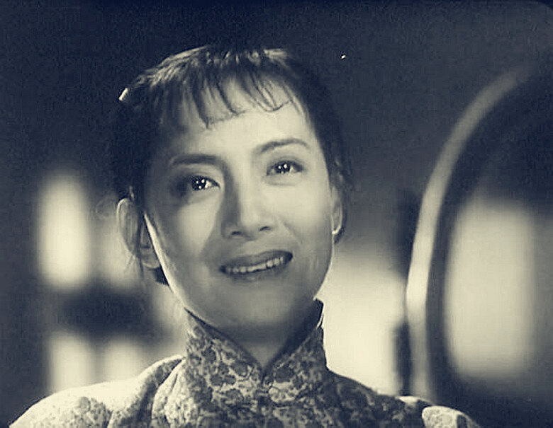 1957.家 黑白 高清 上影爱情家庭 豆瓣8.1