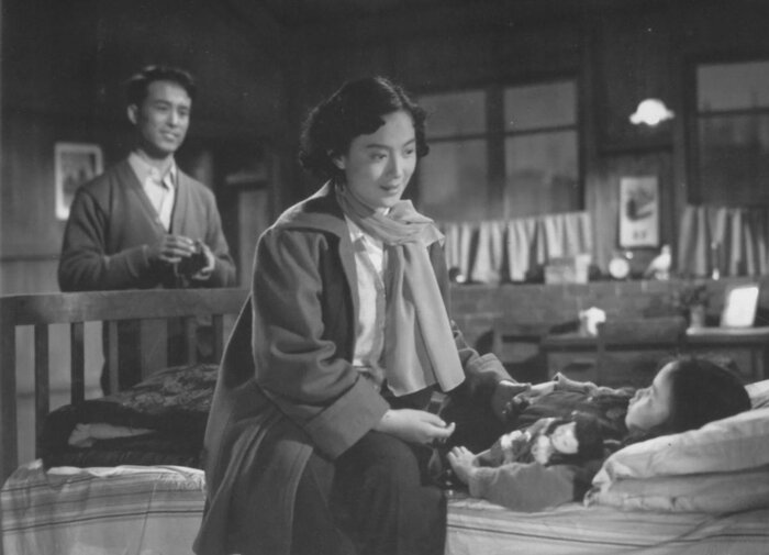 1957.护士日记..黑白 高清 豆瓣7.5 陶金