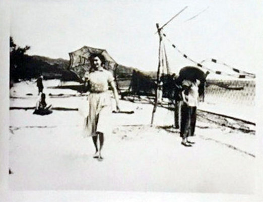 1957.激战前夜 黑白高清.八一 豆瓣6.2