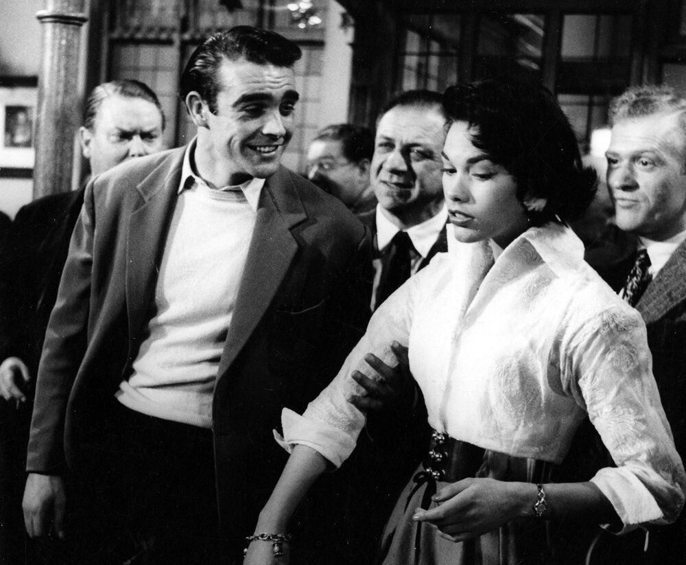 1957.地狱司机 黑白 中字 高清 英国犯罪惊悚 豆瓣7.7 Hell.Drivers.1080p.BRRip.x264