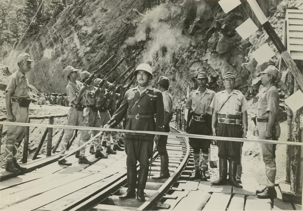 1957.桂河大桥 彩色 中字 高清 英美历史战争 豆瓣8.4 The.Bridge.On.The.River.Kwai.BluRay.720p.x264.AC3-CMCT