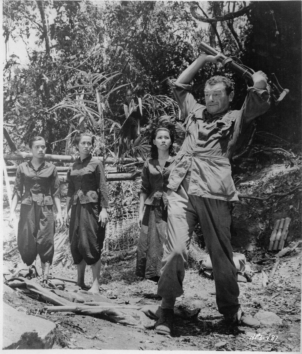 1957.桂河大桥 彩色 中字 高清 英美历史战争 豆瓣8.4 The.Bridge.On.The.River.Kwai.BluRay.720p.x264.AC3-CMCT