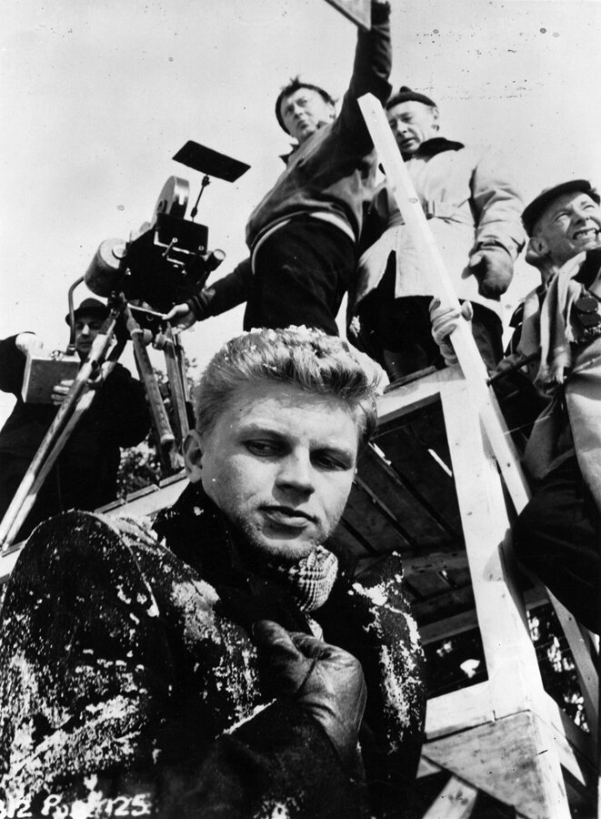1957.逃脱者.黑白 中字 英国战争 高清 豆瓣无分 The.One.That.Got.Away.1080p.BluRay.H264.AAC