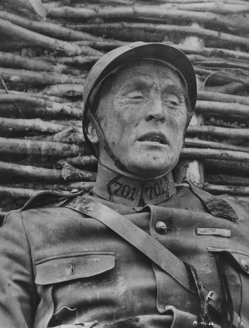 1957.光荣之路 黑白 中字 高清 美国战争 豆瓣9.1 Paths.of.Glory.BluRay.720p.x264.AC3-CMCT