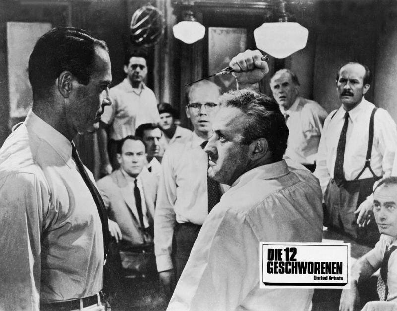1957.十二怒汉 黑白中字 高清 美国剧情 豆瓣9.4 12.Angry.Men.BluRay.Criterion.Collection.720p.x264.AC3-CMCT