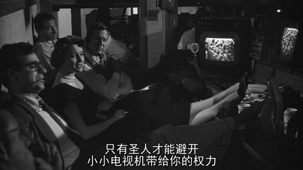 1957.登龙一梦.黑白 中字 美国剧情 高清 豆瓣8.1 A.Face.In.The.Crowd.HDTV.MiniSD-TLF