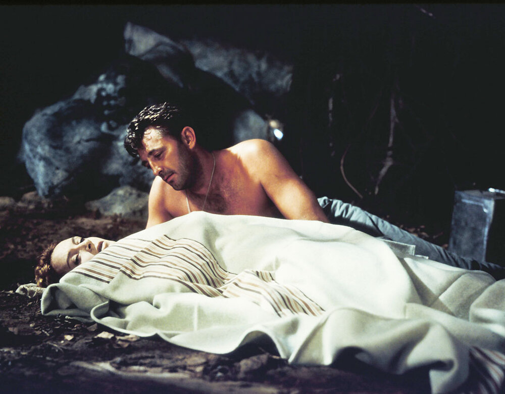 1957.明情 彩色中字 高清 美国战争冒险 豆瓣7.2 Heaven Knows, Mr. Allison.720p