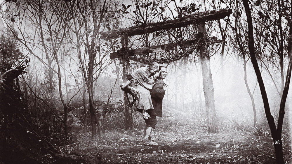 1958.楢山节考.彩色 中字 高清 日本家庭 豆瓣8.7 The.Ballad.Of.Narayama.CC.BD.MiniSD-TLF