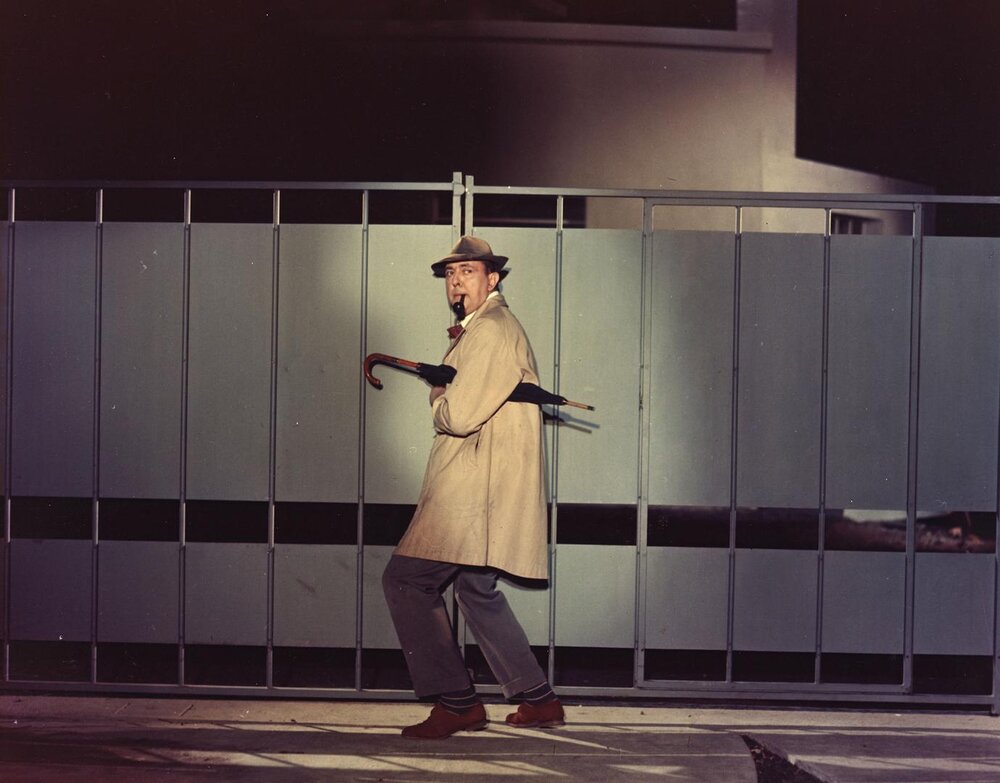 1958.我的舅舅.彩色 中字 意法喜剧 高清 豆瓣8.6.Mon.Oncle.CC.BluRay.720p.x264.FLAC-CMCT