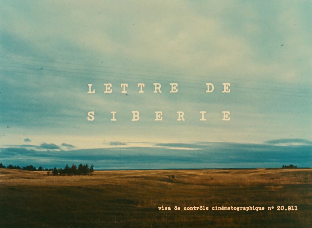 1958.西伯利亚来信 彩色 中字 高清 法国纪录片 豆瓣8.6 Letter.From.Siberia.1958.1080p
