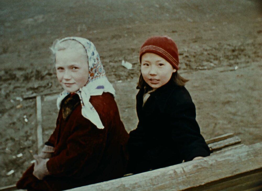 1958.西伯利亚来信 彩色 中字 高清 法国纪录片 豆瓣8.6 Letter.From.Siberia.1958.1080p