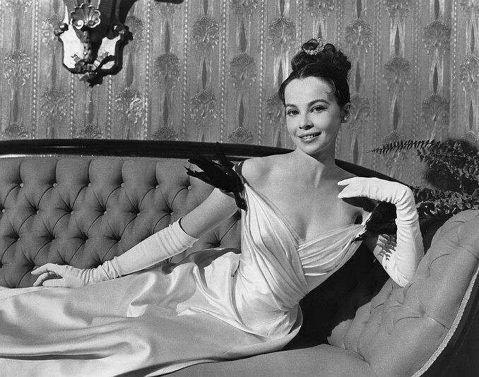 1958.金粉世界.Gigi.彩色 中字 美国喜剧爱情歌舞 高清 豆瓣6.7.HR-HDTV.AC3.1024X576.x264