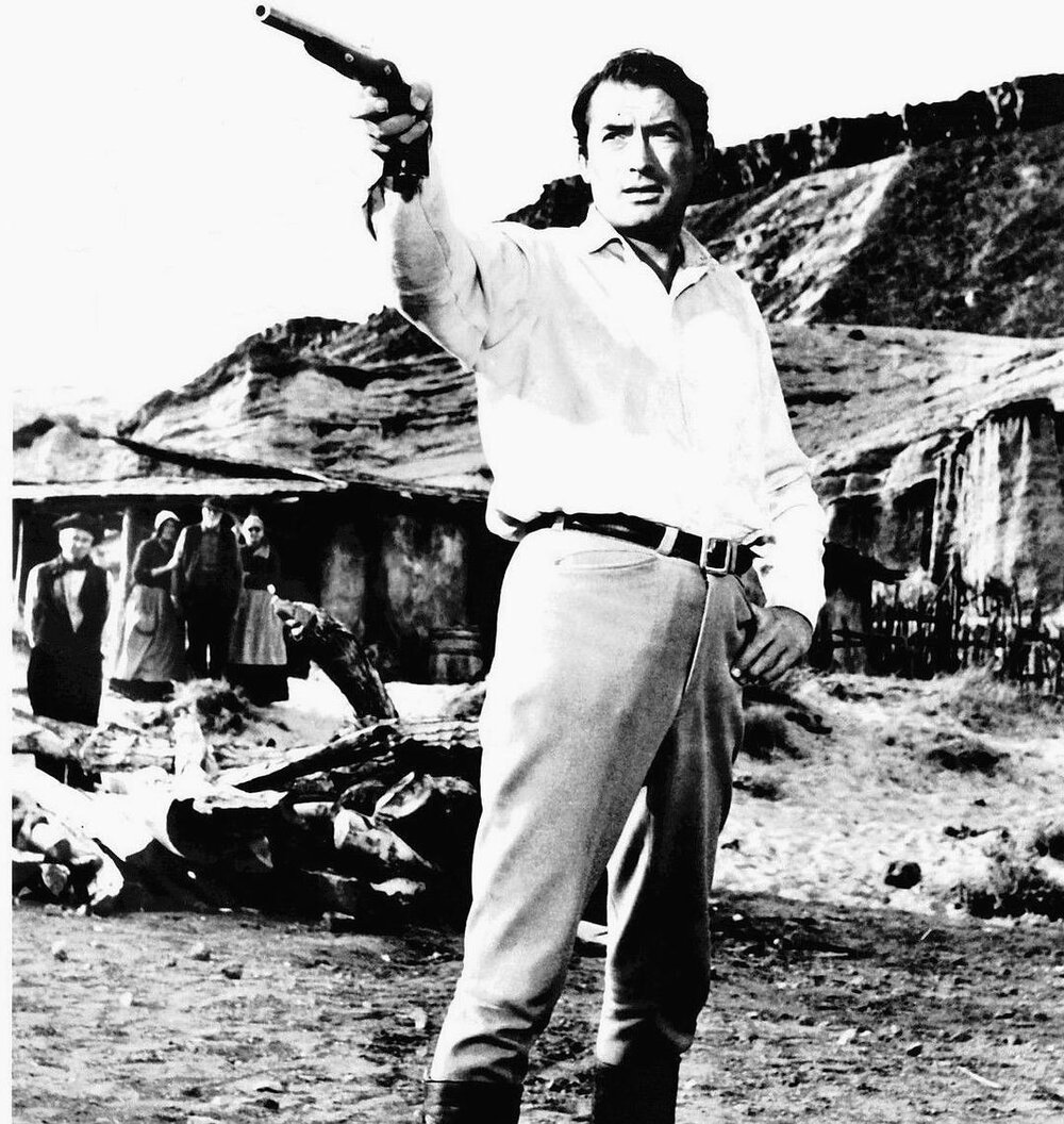 1958.锦绣大地.彩色 中字 美国爱情西部 高清 豆瓣7.9 The.Big.Country.BD.MiniSD-TLF