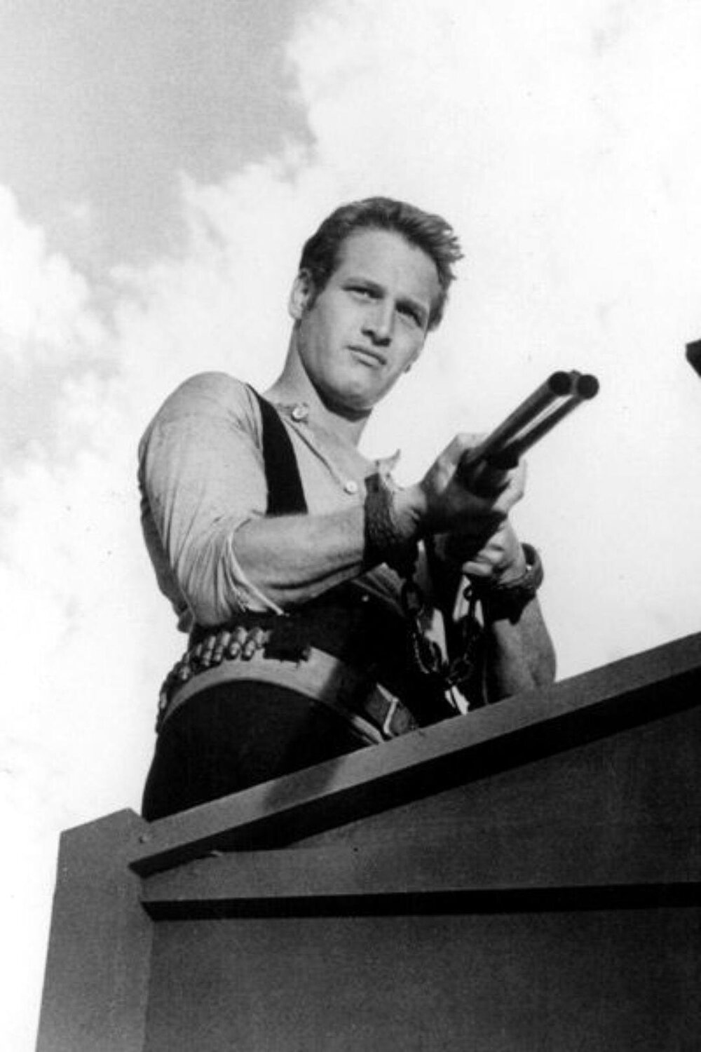 1958.左手神枪.黑白中字 高清 美国传记西部 豆瓣7.4 The.Left.Handed.Gun.WEB-DL.MiniSD-TLF