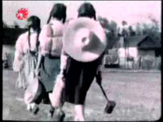 1958.为了孩子们 彩色 标清