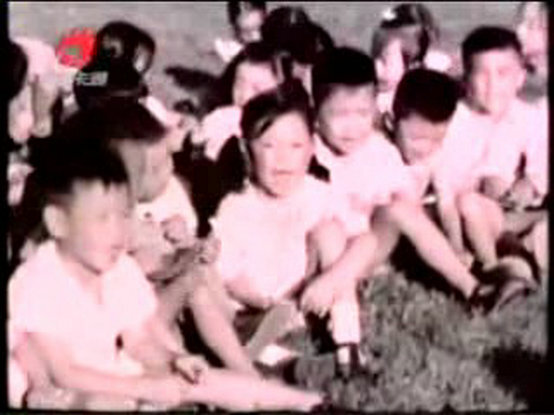 1958.为了孩子们 彩色 标清