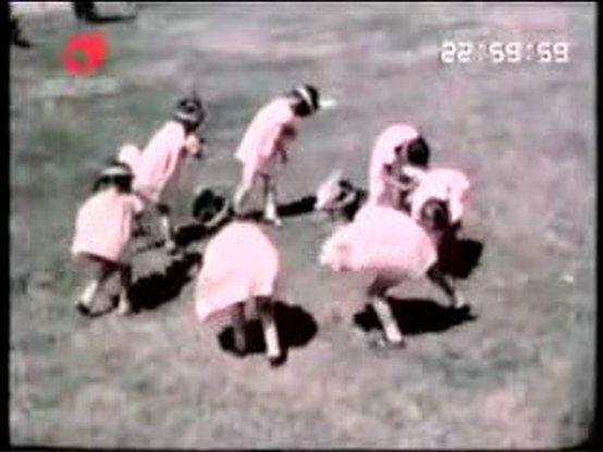 1958.为了孩子们 彩色 标清