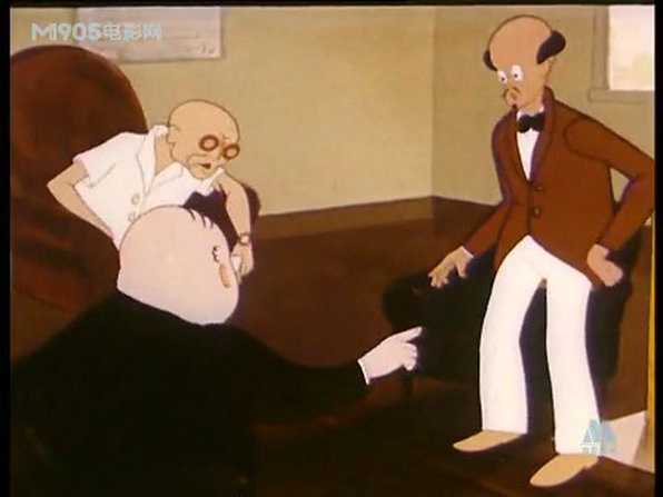 1958.古博士的新发现 彩色 清晰版