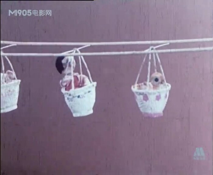 1958.小发明家 彩色 清晰版