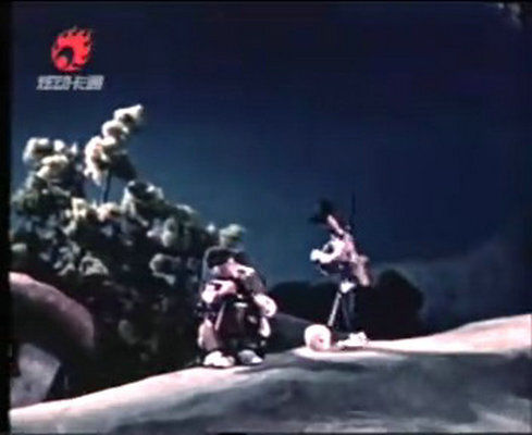 1958.打猎记 彩色 清晰版