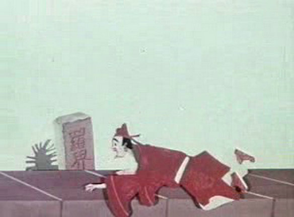 1958.济公斗蟋蟀 彩色 高清