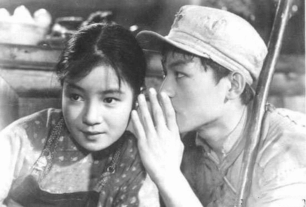 1958.红孩子 AI渲染彩色版 高清 豆瓣7.4