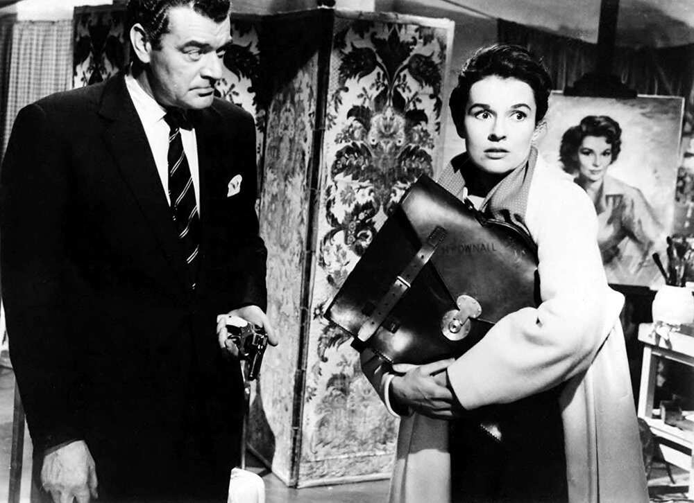1958.神探奇案 彩色 中字 英国动作犯罪 标清 豆瓣6.7 Gideon.of.Scotland.Yard.WEBRip.x264