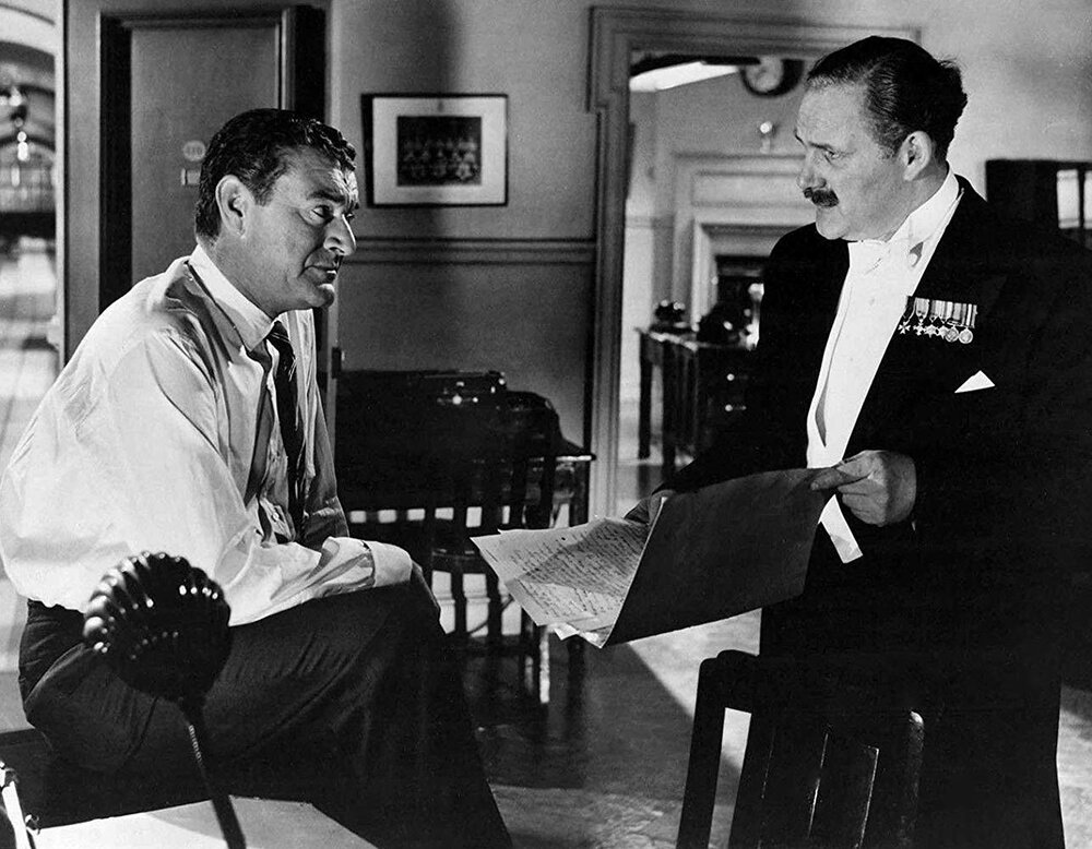 1958.神探奇案 彩色 中字 英国动作犯罪 标清 豆瓣6.7 Gideon.of.Scotland.Yard.WEBRip.x264