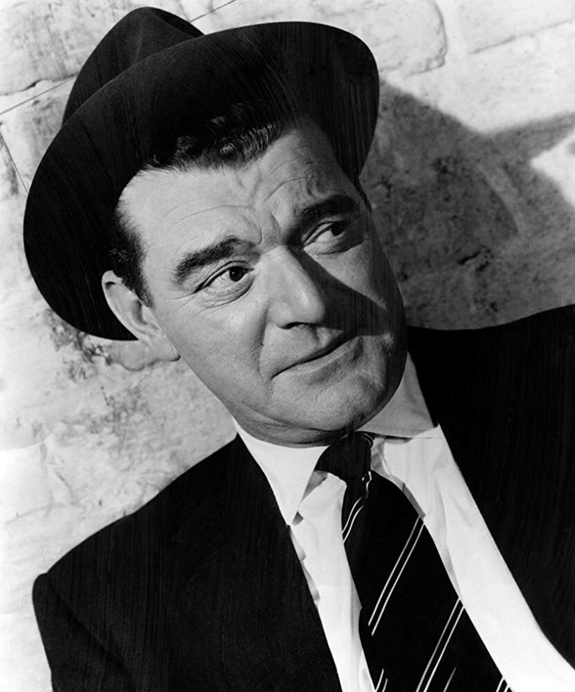 1958.神探奇案 彩色 中字 英国动作犯罪 标清 豆瓣6.7 Gideon.of.Scotland.Yard.WEBRip.x264
