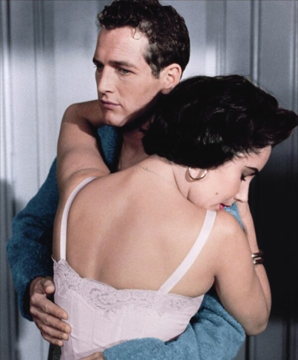 1958.朱门巧妇 彩色 中字 美国剧情 高清 豆瓣7.9.Cat.on.a.Hot.Tin.Roof.BD.2Audio.MiniSD-TLF