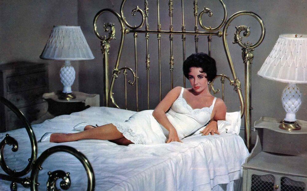 1958.朱门巧妇 彩色 中字 美国剧情 高清 豆瓣7.9.Cat.on.a.Hot.Tin.Roof.BD.2Audio.MiniSD-TLF