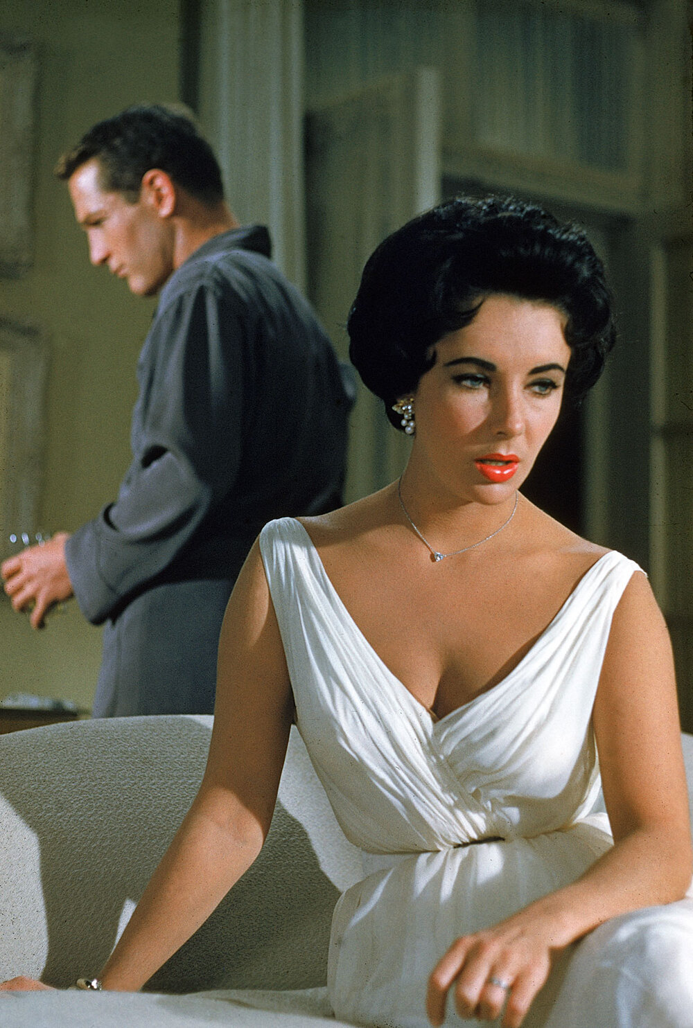 1958.朱门巧妇 彩色 中字 美国剧情 高清 豆瓣7.9.Cat.on.a.Hot.Tin.Roof.BD.2Audio.MiniSD-TLF