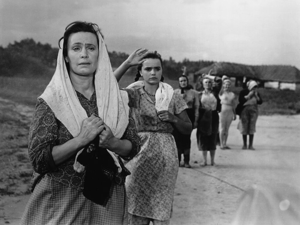1959.士兵之歌.黑白 中字 苏联爱情战争 高清 豆瓣9.1 Ballada.o.soldate.HR-HDTV.AC3.790X576.x264