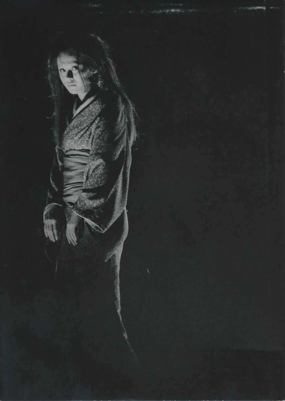 1959.东海道四谷怪谈 彩色中字清晰 日本恐怖 豆瓣7.4 Ghost Story