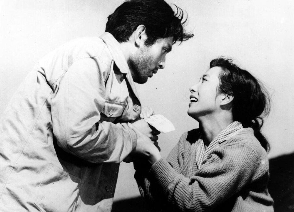 1959.人间的条件(第一、二部) 黑白 中字 日本战争 高清 豆瓣8.7 D9.MiniSD-TLF
