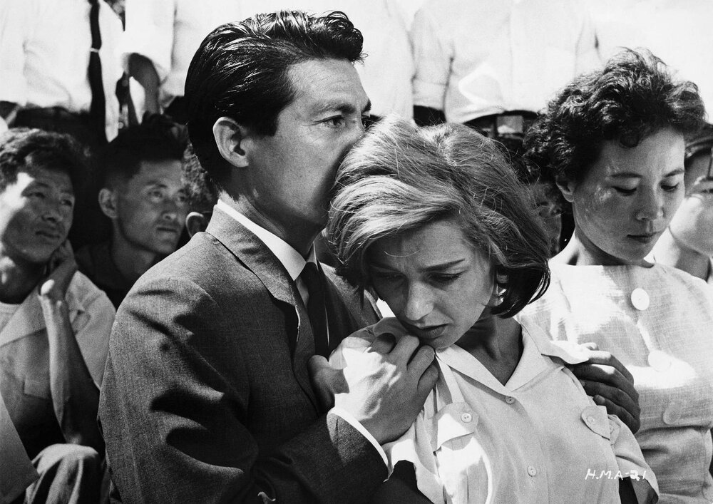 1959.广岛之恋 黑白 中字 清晰 法日爱情战争 豆瓣7.9.Hiroshima.Mon.Amour.1959.D9.MiniSD-TLF