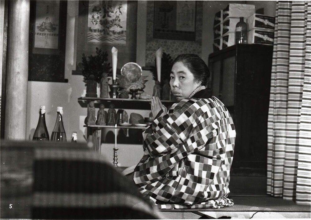 1959.早安 彩色 中字 高清 日本喜剧 豆瓣8.6 BD.720p